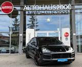 Porsche Cayenne Coupe 4,0 GTS/22"/APPR/HUD/PANO/2VB/PANO - Porsche Cayenne: Coupe
