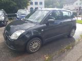 Suzuki Swift Lim. Snow KLIMA - Suzuki Swift: Snow