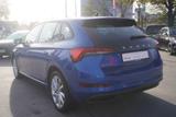 Skoda Scala 1.0 TSI Style LED ACC Totwinkel Keyless-Go - Skoda Scala Gebrauchtwagen in Berlin