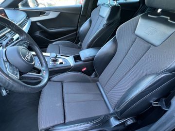 Audi A5 - 12