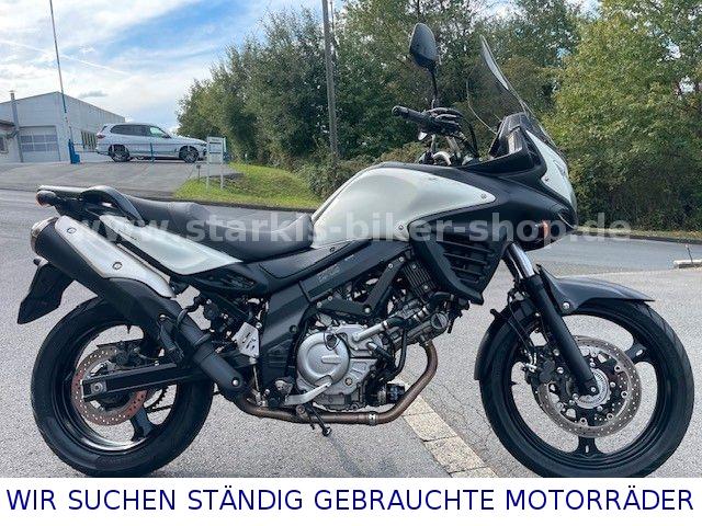 Suzuki DL 650 V-Strom