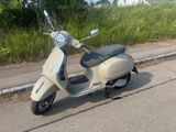 Vespa Gts Keyless 2024 125ccm - VESPA 125CCM