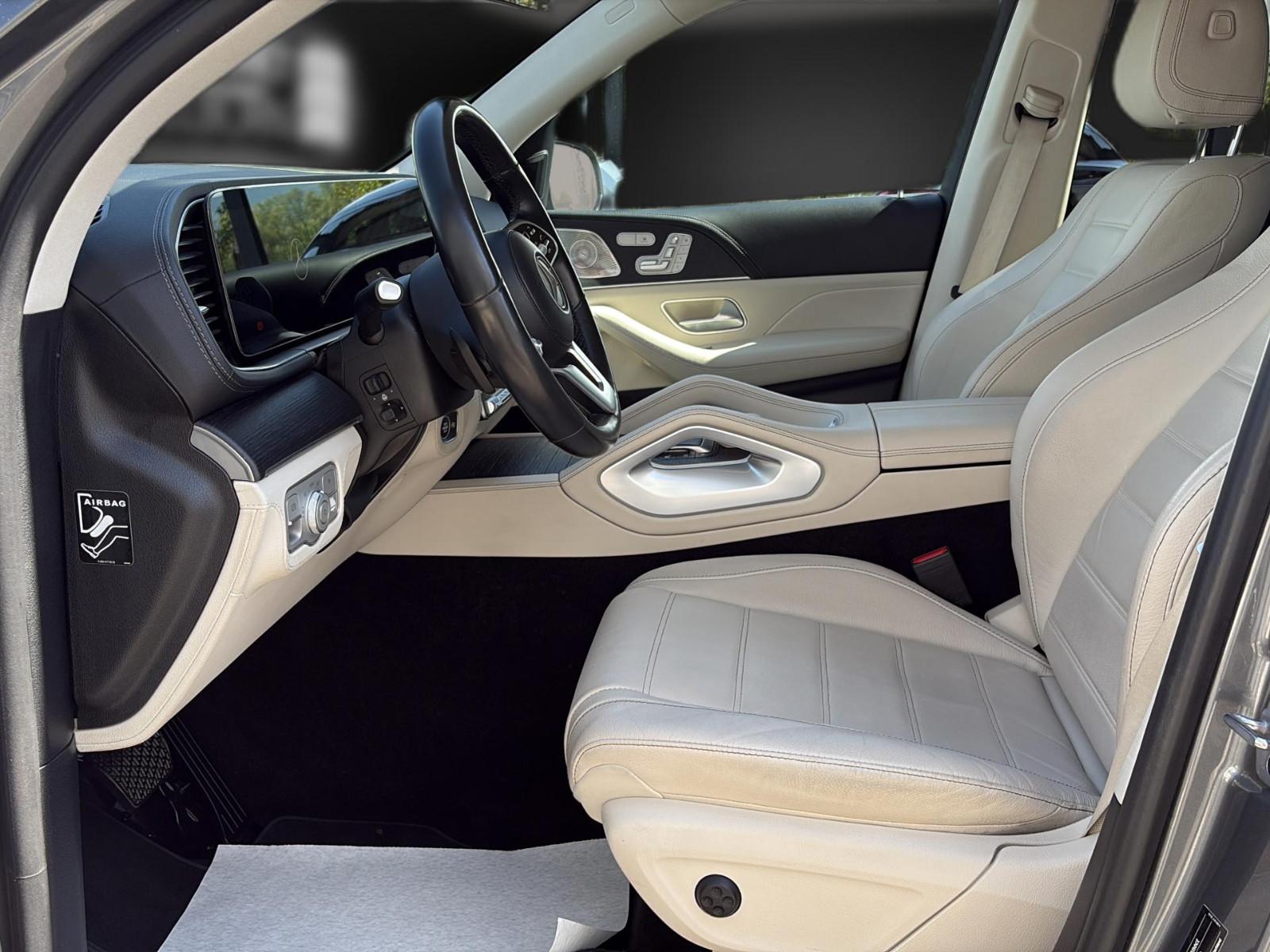 Mercedes-Benz GLE d Exclusive 21*AHK*Burmest*360*Distro*Me, миниатюра 15