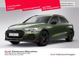 Audi A3 Sportback 45 TFSI e S tronic S line ACC/Virtu