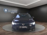 Volkswagen Golf VIII Var. 2.0 TDI DSG Life NAVI+LED+APP+PDC