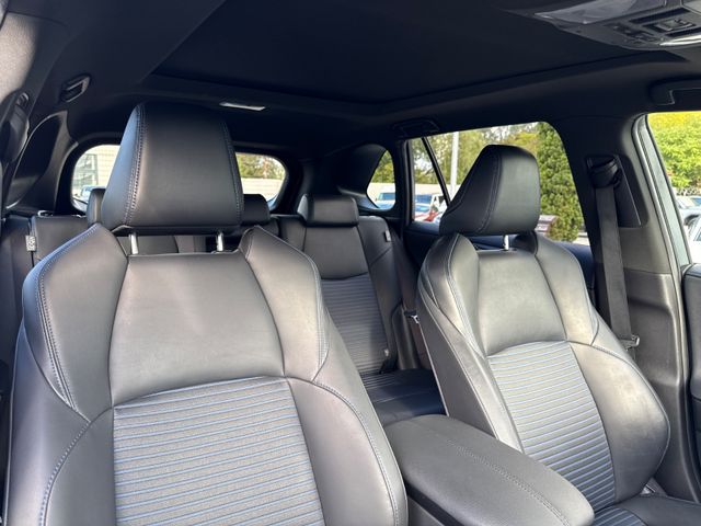 Toyota RAV 4 Hybrid 4×2 Style Selection