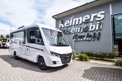 Carthago C2-tourer I 145 RB-LE comfort -Mod.26-REDUZIERT!