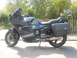 BMW K1100RS - BMW K1100RS
