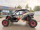 Can-Am Meverck Turbo RR - CAN-AM QUAD