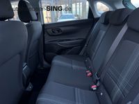 Hyundai i20 - Vorschau Bild 13