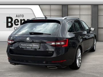 Skoda Superb - 5