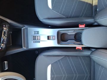 Bild 15 Opel Mokka GS Digitales Cockpit LED Apple CarPlay And