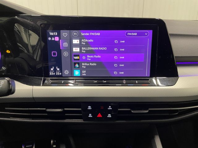 Golf VIII Move 1.5 TSI LED ACC RFK APP