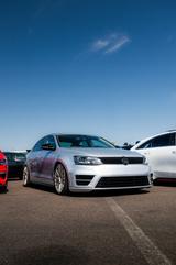 Volkswagen VW Jetta 2.0 TDI - gebrauchte VW Jetta aus dem Jahr 2013