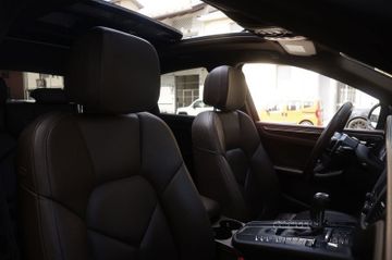 Porsche Macan - 3