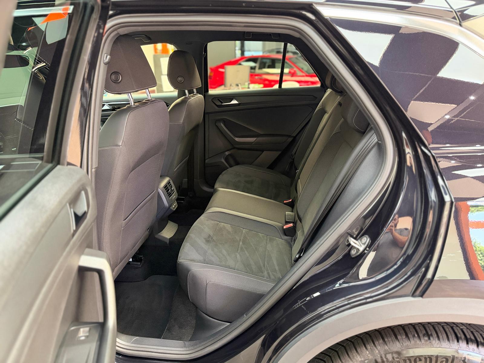 Volkswagen T-Roc R-Line 2.0 TDI AHK MATRIX VIRT KAM LM, миниатюра 14