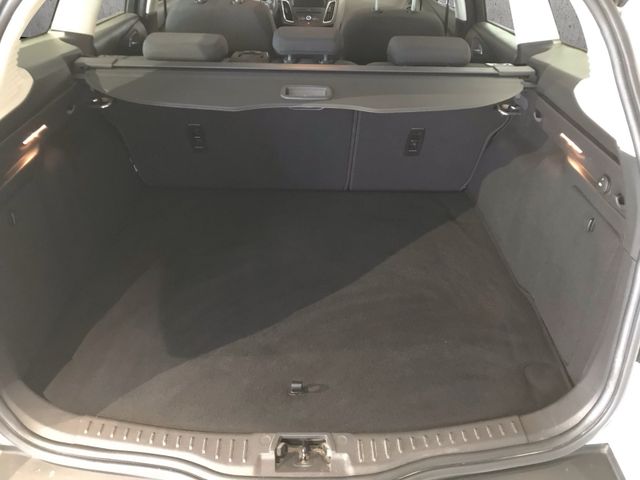 Focus Turnier 1.0 EcoBoost Cool&Connect