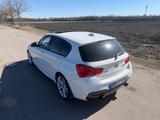 BMW M135i xDrive|Remus AGA|H&K|Pano| Keylss Memo. - gebrauchte BMW M135 aus dem Jahr 2016
