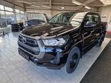 Toyota Hilux DC 2.8L Duty *Kamera*SHZ*Sofort Verfügbar - Toyota Hilux Tageszulassungen