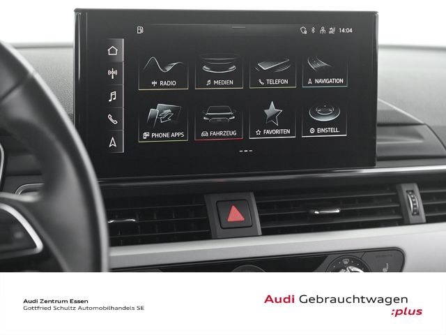 Audi A4 - Bild 15