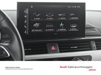 Audi A4 - Vorschau Bild 15