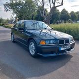BMW 320i E36 H-Kennzeichen, M Paket, frischer TÜV - BMW 320: E36 320i