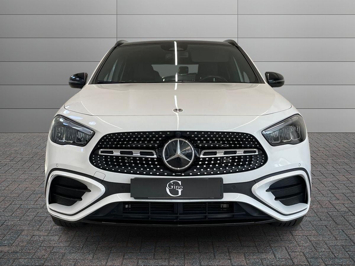 Mercedes-Benz GLA 200 d Progressive Advanced Plu imagem 3