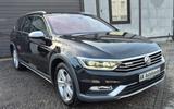Volkswagen Passat Variant Alltrack 4Motion Standheiz Pano - Volkswagen Passat aus 2017