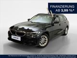 BMW 320i Touring Advantage Business+RFK+Driv.Ass. - gebrauchte BMW 320 aus dem Jahr 2020
