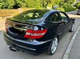 Mercedes-Benz CLC 180 KOMPRESSOR - - Mercedes-Benz CLC 180 aus 2009