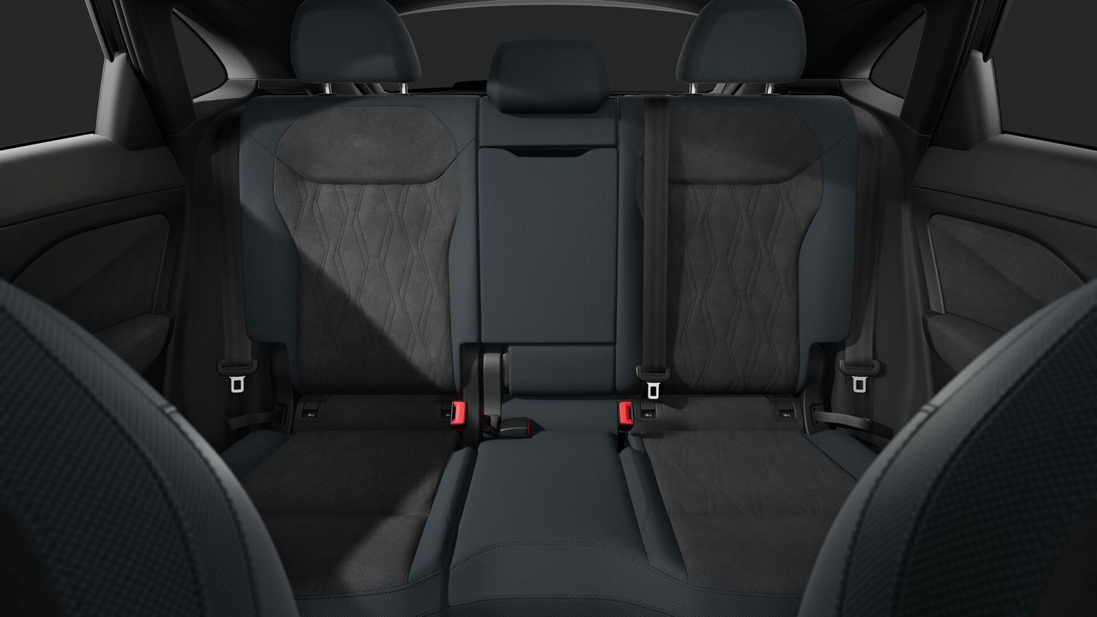 Audi Q3 - Bild 6