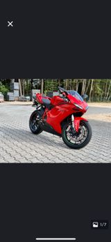 Ducati 848 EVO - Angebote entsprechen deinen Suchkriterien