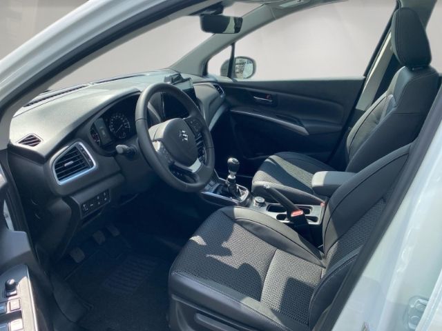 Suzuki (SX4) S-Cross - Bild 7