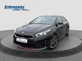 Kia Ceed GT DCT/Leder/Navi/LED/Pano/Kam/JBL/18Zoll