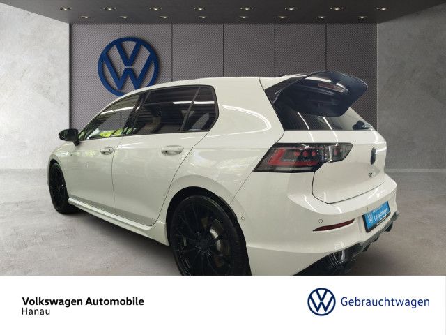 Volkswagen Golf VIII R 2.0 TSI Black 4Motion PANO H&K HUD foto 5