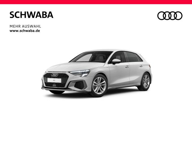 Image of Audi A3