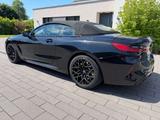BMW M8 Cabrio Competition | Garantie 2029 - gebrauchte BMW M8 aus dem Jahr 2024