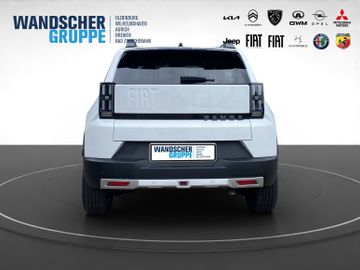 Fiat Grande Panda La Prima 1.2 Kam.+LED+SHZ+Klima+