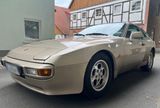 Porsche 944 - Porsche 944 aus 1985