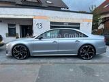 Audi S8 4.0TFSI quattro plus HD 21" LED CARBON KERAMI - Audi S8 Gebrauchtwagen