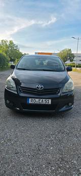 Toyota Verso (5 Sitze) - Toyota in Rosenheim
