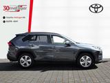 Toyota RAV 4 2.5 Hybrid Club+ Navi +El. Heckklappe +App - Toyota: Club