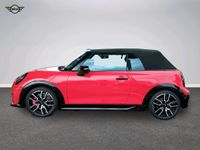 MINI John Cooper Works Cabrio - Vorschau Bild 4