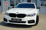 BMW 540 i Touring xDrive M Sport*LED*AGA*STHZ* - gebrauchte BMW 540 aus dem Jahr 2020