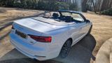 Audi A5 2.0 TFSI Quattro Cabrio, S-line, AHK, B&O - Audi A5 Gebrauchtwagen in Braunschweig