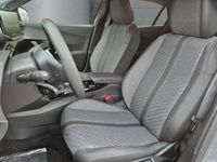 Peugeot 2008 - Vorschau Bild 8