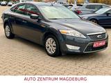 Ford Mondeo Lim. Ghia*2.HAND*AHK*PDC*SITZH*KLIMAAUT.* - Ford aus 2007