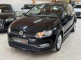 Volkswagen Polo V Comfortline/1.HAND/SERVICE+HU NEU/PDC
