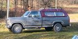 Ford F250 F150 V8 Turbodiesel Tausch - Ford Gebrauchtwagen von 1986