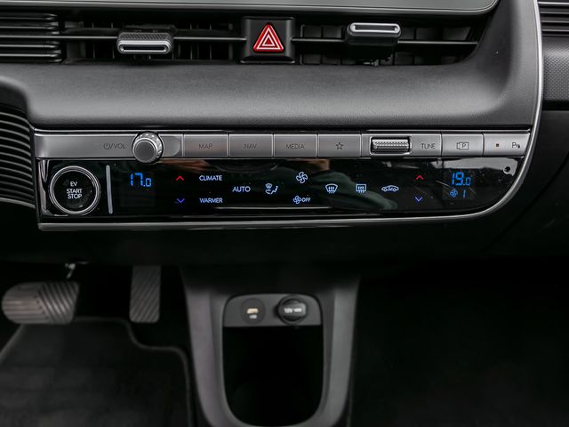 Hyundai Ioniq 5 Basis Elektro Autobahnassistent Kamera